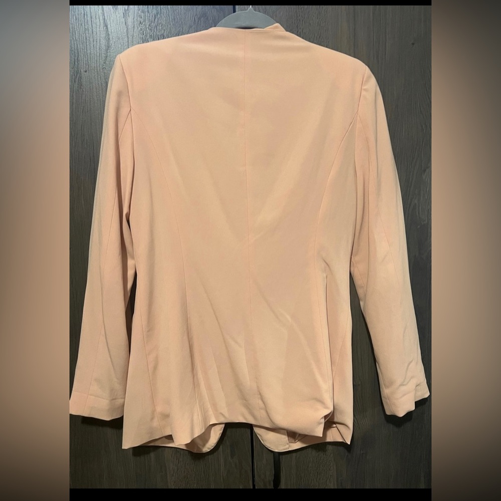 Buttoned blazer - Picture 3 of 3